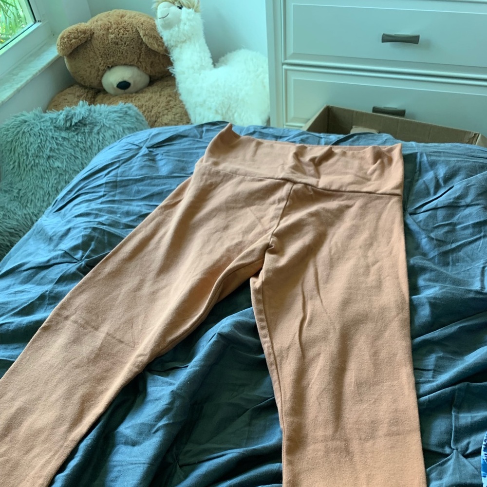 Yoga Pants